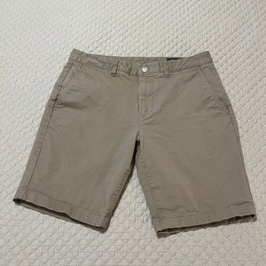 Bonobos shorts slim 9in size 33